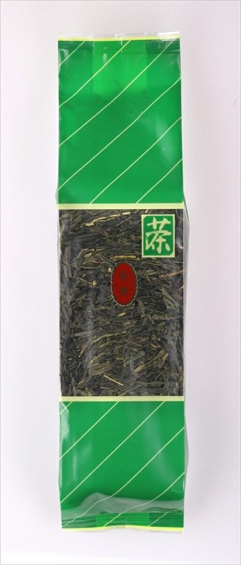 芳翠園 特上番茶