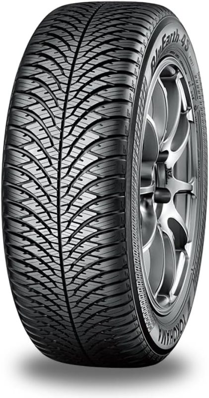ヨコハマ(YOKOHAMA) BluEarth-4S AW21 175/65R14 82T
