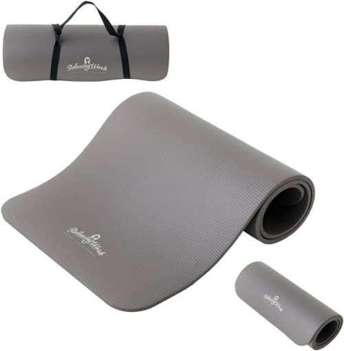 RelaxingWork エアリー ヨガマット