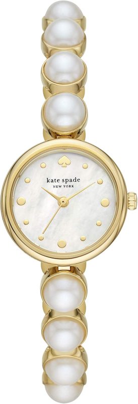 ケイトスペード(kate spade) 腕時計 MONROE KSW1687