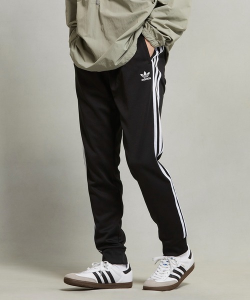 アディダス(adidas) アディカラー クラシックス SST トラックパンツ