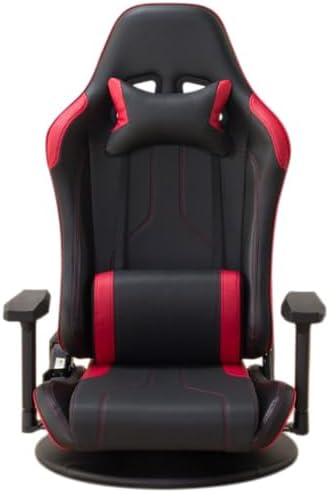 ニトリ(NITORI) ゲーミングロータイプチェア GM703