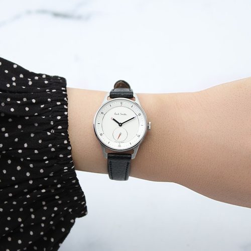 ポールスミス(Paul Smith) Church Street ウィメンズウォッチ
