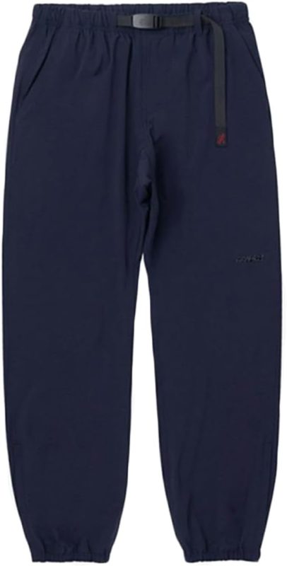 グラミチ(GRAMICCI) 4WAY STRETCH TRACK PANT