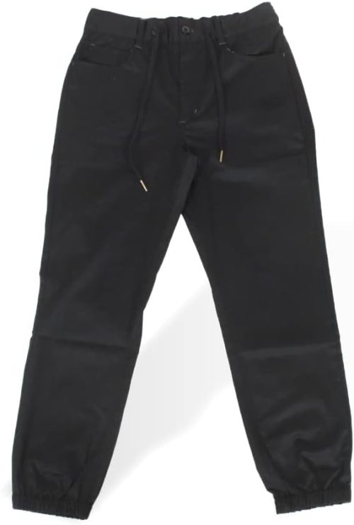 クリフメイヤー(KRIFF MAYER) EVERY DAYイージージョガーパンツ MENS