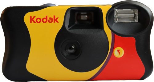 コダック(Kodak) ファンセーバー フラッシュ800