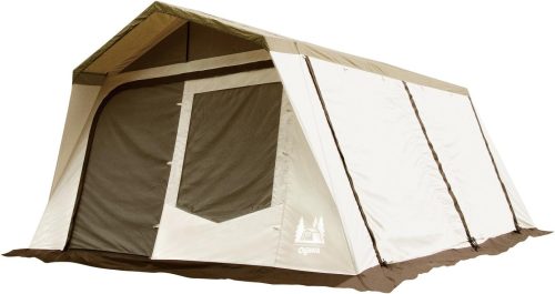 オガワ(ogawa) ロッジシェルターT/C