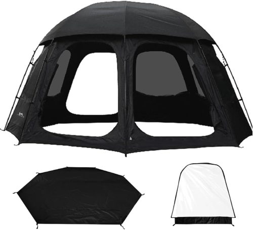 TOMOUNT ドームテント