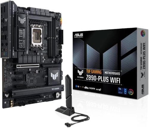 エイスース(ASUS) TUF GAMING Z890-PLUS WIFI