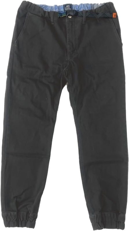 クリフメイヤー(KRIFF MAYER) クライミングジョガーパンツ MENS