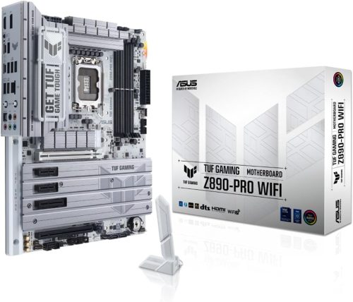 エイスース(ASUS) TUF GAMING Z890-PRO WIFI