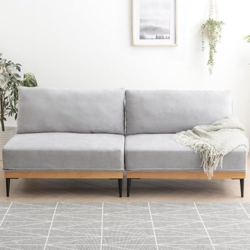 タンスのゲン 洗える カバーリング ソファ 99900007