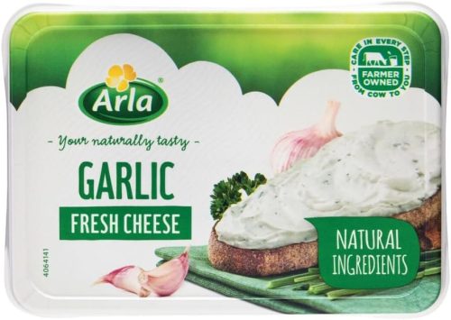 アーラ クリームチーズ ガーリック