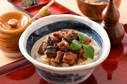 しおそう商店 きざみうなぎ