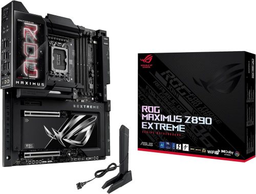 エイスース(ASUS) ROG MAXIMUS Z890 EXTREME
