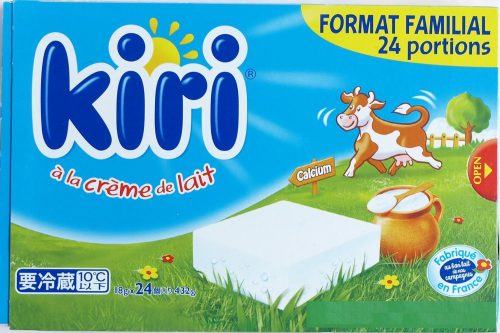 キリ クリーミーポーション