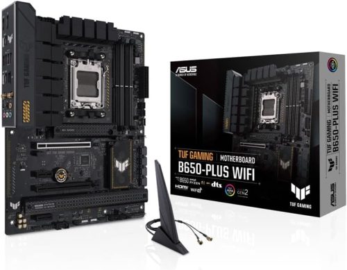 エイスース(ASUS) TUF GAMING B650-PLUS WIFI