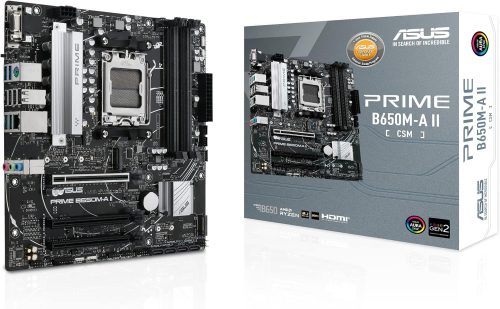 エイスース(ASUS) PRIME B650M-A II-CSM