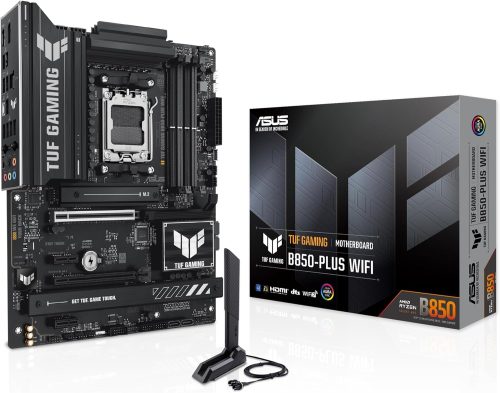 エイスース(ASUS) TUF GAMING B850-PLUS WIFI