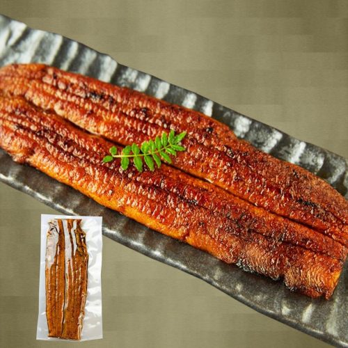 炭焼うな富士 うなぎ長焼き