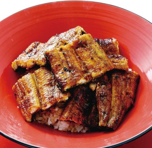 夏目商店 豊橋うなぎ蒲焼