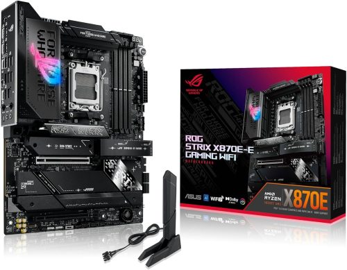 エイスース(ASUS) ROG STRIX X870E-E GAMING WIFI