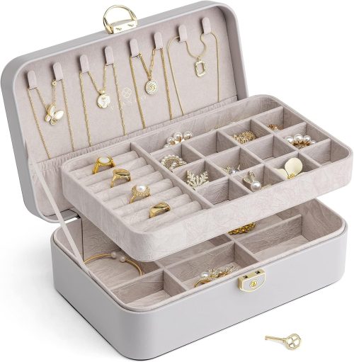 Vlando ジュエリーケース