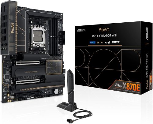 エイスース(ASUS) ProArt X870E-CREATOR WIFI