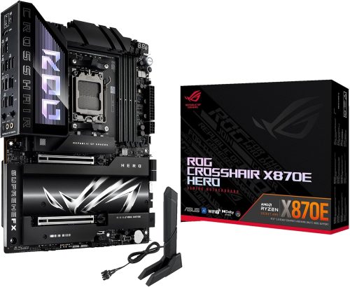 エイスース(ASUS) ROG CROSSHAIR X870E HERO