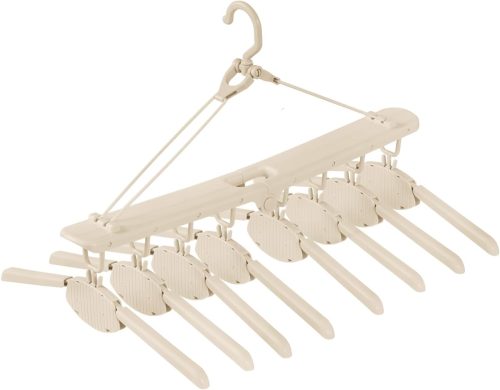 モダンデコ 8連ハンガー khg01