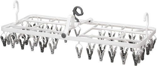 シービージャパン(CB JAPAN) The hangers 引っ張って取り込めるハンガー 52P