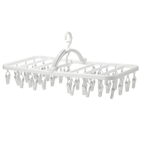 ニトリ(NITORI) 簡単取り込みハンガー 8500892