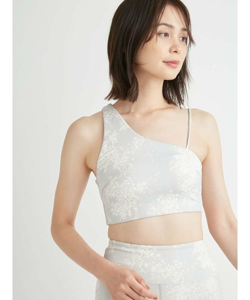 エミ(emmi) eco スノートレイスブラトップ