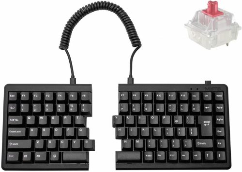 BAROCCO MiSTEL MD770 ML-MD770-J-SR/BK