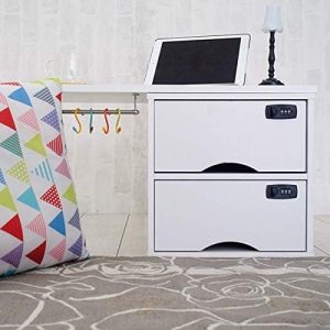 おしゃれな鍵付きボックスおすすめ13選。貴重品や書類をしっかり守るアイテム