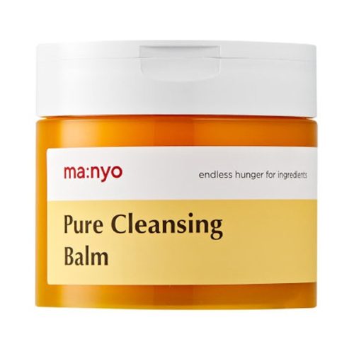 魔女工場(manyo) ピュア クレンジングバーム
