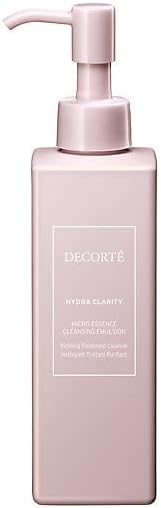 コスメデコルテ(DECORTE) イドラクラリティ マイクロエッセンス クレンジングエマルジョン