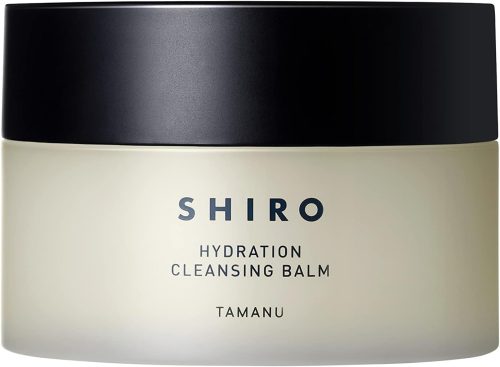 シロ(SHIRO) タマヌクレンジングバーム