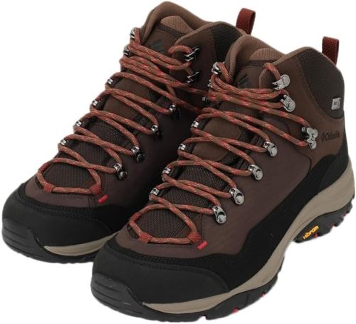 コロンビア(Columbia) スティーンズピーク ツー アウトドライ YM8575