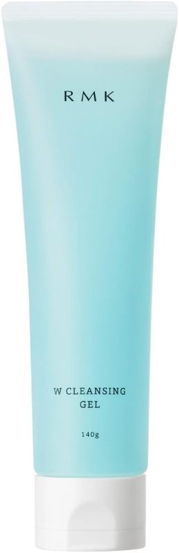 アールエムケー(RMK) W クレンジングジェル