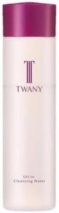 カネボウ(KANBO) トワニー オイルインクレンジングウォーター