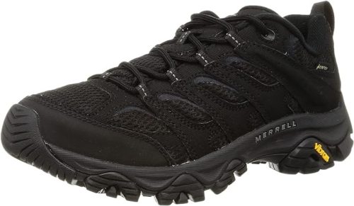 メレル(MERRELL) モアブ 3 シンセティック ゴアテックス