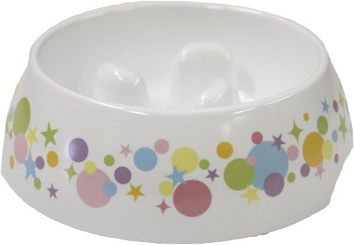 ドギーマン ゆっくりデコボコ食器