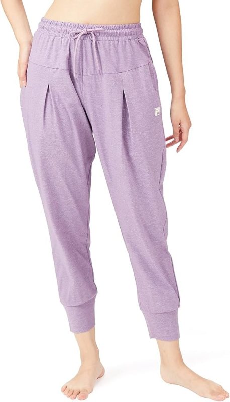 フィラ(FILA) レディース水陸両用ルーズパンツ