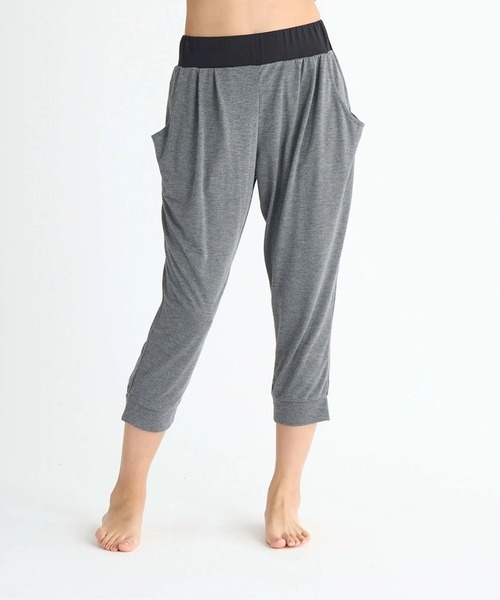 ロキシー(ROXY) MY 1ST ROXY LOOSE PANTS ウィメンズ ヨガパンツ