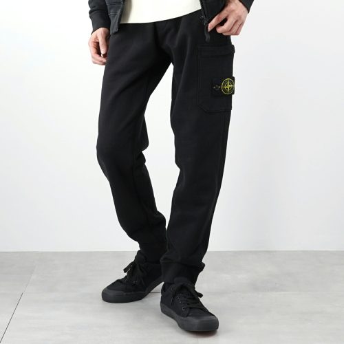 ストーンアイランド(STONE ISLAND) 6200011 ORGANIC COTTON FLEECE