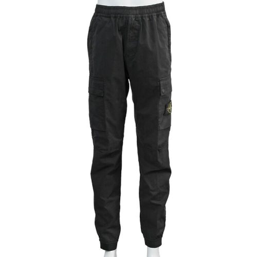 ストーンアイランド(STONE ISLAND) 3100313 SUPIMA(R) COTTON TWILL STRETCH-TC