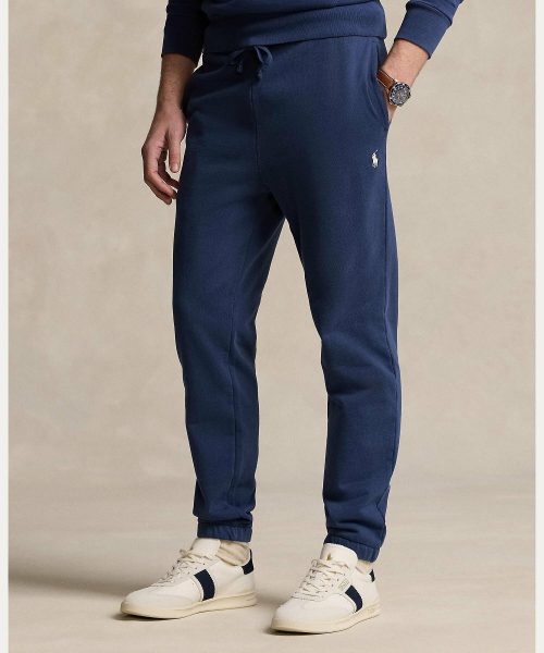 ポロラルフローレン(Polo Ralph Lauren) ループバック テリー スウェットパンツ