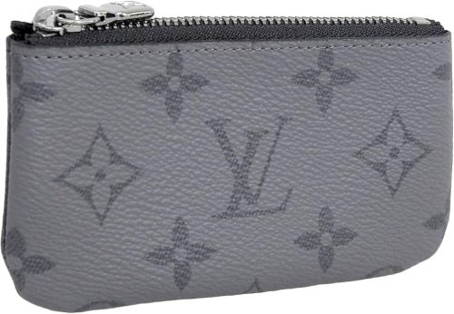 ルイ･ヴィトン(Louis Vuitton) カードキーケース ポシェット･クレ