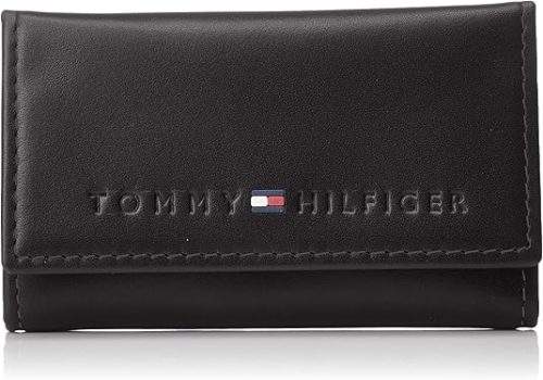 トミーヒルフィガー(TOMMY HILFIGER) キーケース